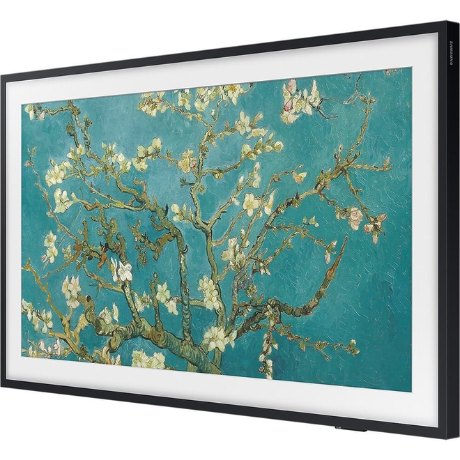 Samsung The Frame QE32LS03CBUXRU: телевизор как искусство