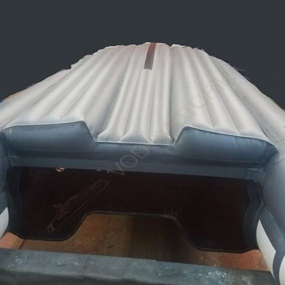 Лодка надувная REEF 420Jet F нд ( водомет )