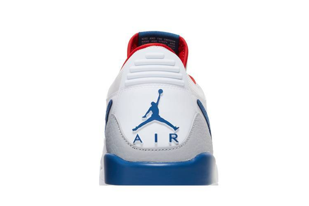 Кроссовки Jordan Legacy 312 Low