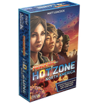 Pandemic: Hot Zone - North America