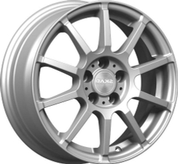 Скад Акита 6x15 4x100 ET 45 Dia 67.1 (селена)