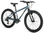 Подростковый велосипед Maxiscoo 3Bike 24'' Boy (2025)