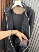 Ветровка Loro Piana