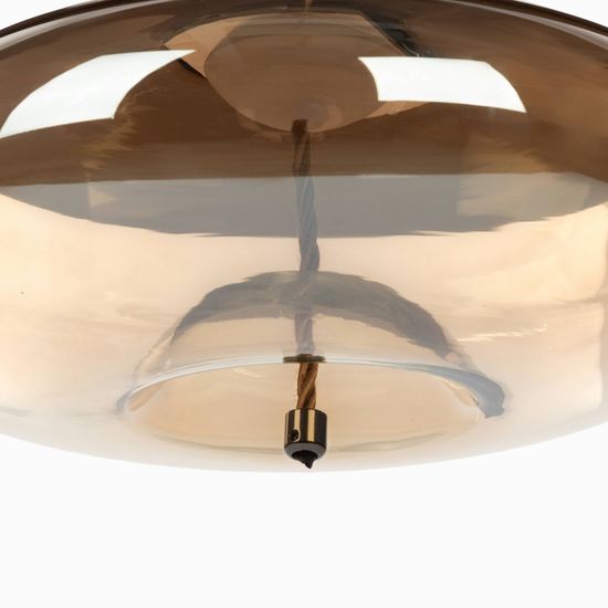 Подвеснй светильник Drop диаметр 31