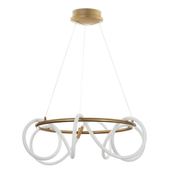 Подвесной светильник Citilux PYTHON CL220263