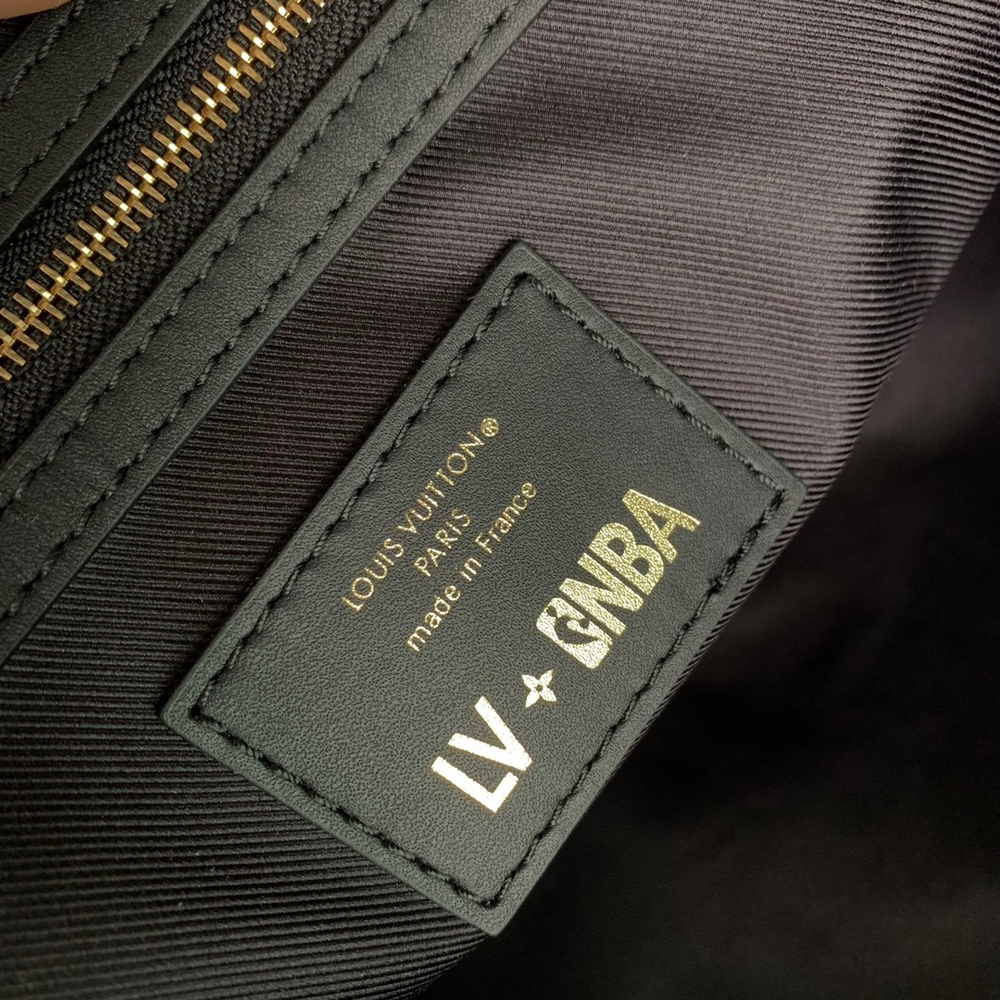 Louis Vuitton Keepall 55