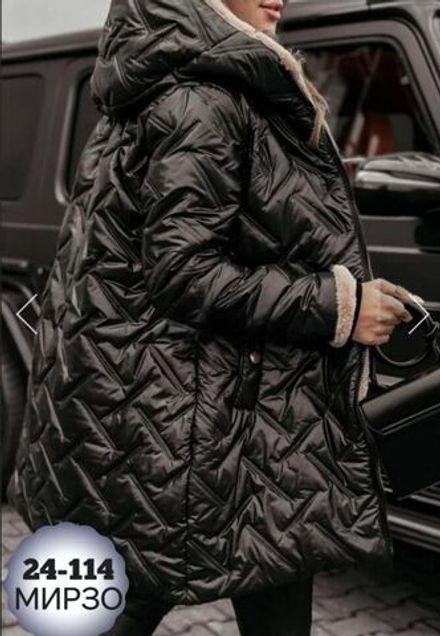 Куртка 6818502 Fabrika