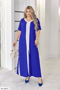 Платье IH-6085 Фабрика Моды