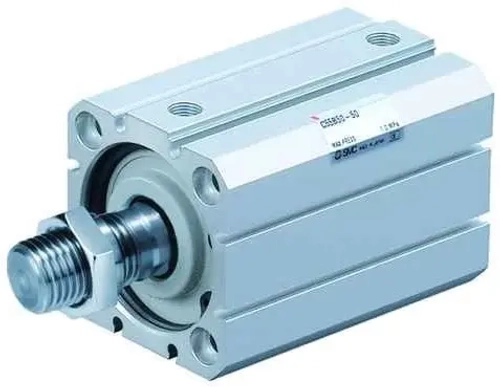 CD55B50-125M Пневмоцилиндр SMC