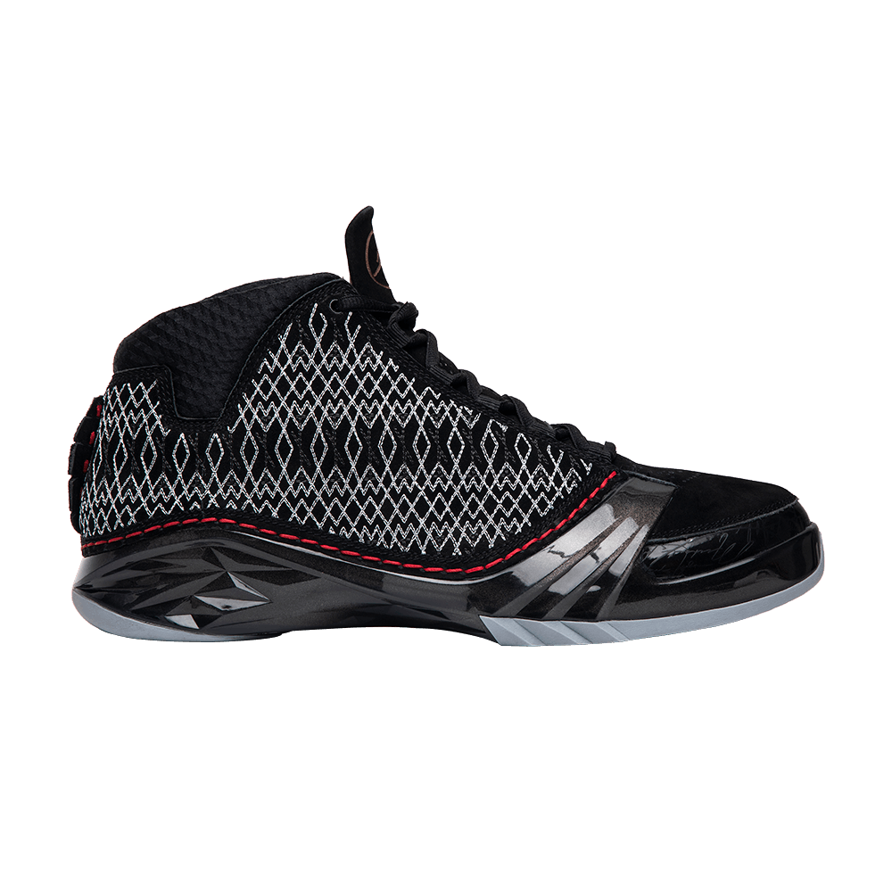 Кроссовки Jordan Air Jordan 23 Black Stealth