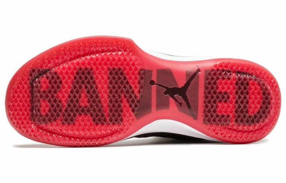 Кроссовки Jordan Air Jordan 31 Banned