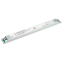 Блок питания ARV-UH24080-LONG-PFC-DALI-A (24V, 3.4A, 80W) (Arlight, IP20 Металл, 7 лет) 028357(1)