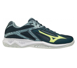 Mizuno thunder blade 3 зеленые US 8,5 / EUR 40 / UK 7,5