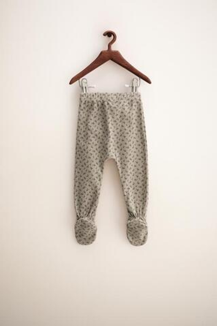 ZARA TIMELESS — ЛЕГИНСЫ POINTELLE, РАЗНОЦВЕТНЫЙ