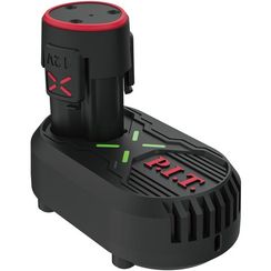 Зарядное устройство PIT OnePower PK12-1.5A (12В, 15Вт, для всех АКБ 12В системы OnePower)