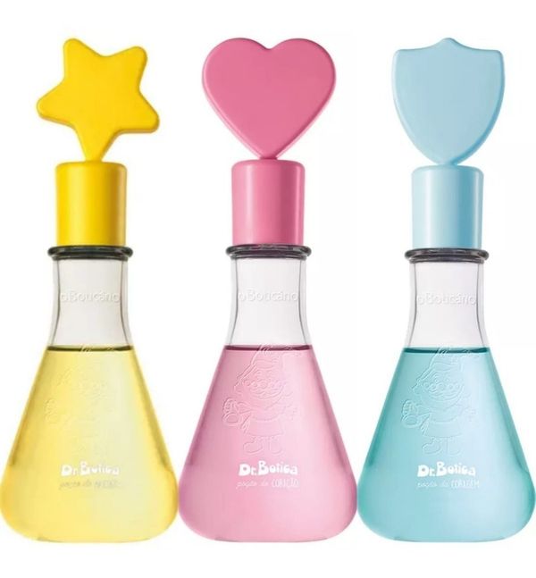 O Boticario Dr. Botica Pocao da Amizade