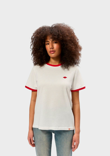 Футболка Lee Cooper