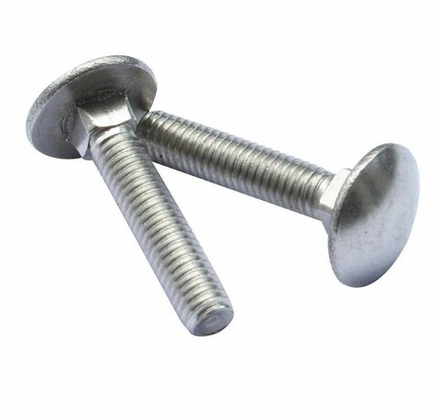 Болт 10х45 (крепления бампера)