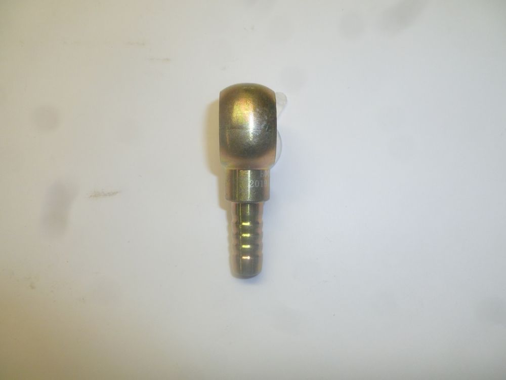 Штуцер дренажный шарнирный топливный TDS 168 6LTE/BANJO CONNECTOR (B00001472)