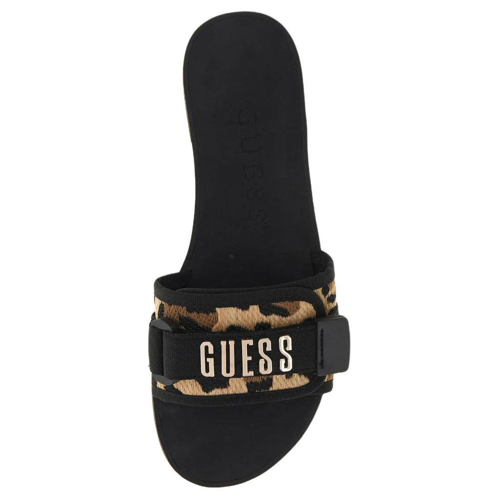 GUESS Slide Slippers Women"s