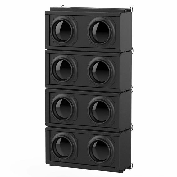 ACME STAGE BLINDER IP WW2