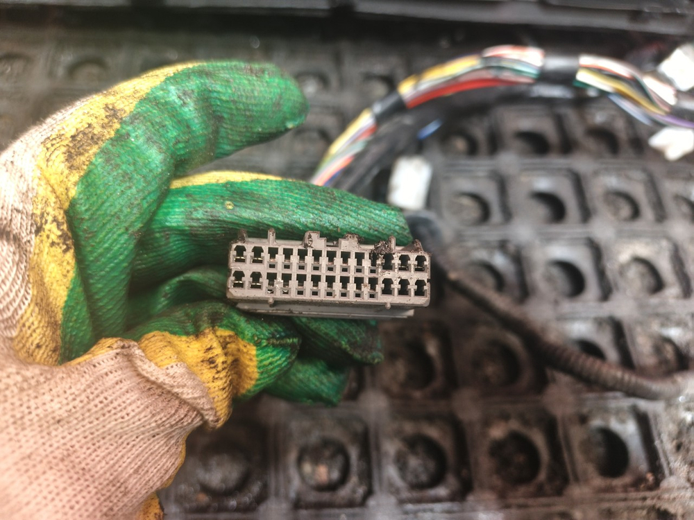 Отопитель в сборе 2022г.