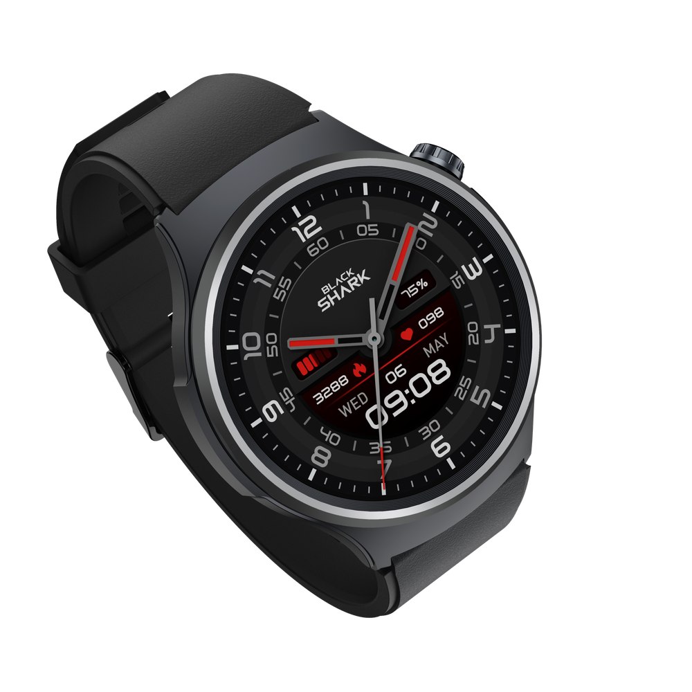 Black Shark BS-W2404 (A3) Black