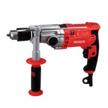 Дрель ударная сетевая FELISATTI  ДУ-16/850р (М)