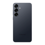 Смартфон Samsung Galaxy S25+ 12 ГБ/256 ГБ (Тёмно-серый | Blueblack) (Snapdragon)