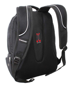 Рюкзак городской с отделением для ноутбука 15" (30 л) WENGER 6772204408