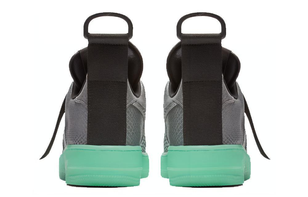 Кроссовки Nike Air Force 1 Utility Qs Obj Odell Beckham Jr