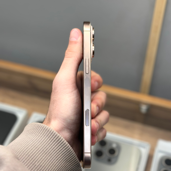 Apple iPhone 16 Pro Max 256gb