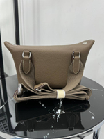 Сумка-мессенджер Hermes