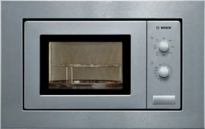 Встраиваемая микроволновая печь Bosch HMT72G650