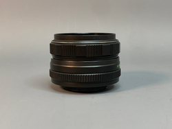 Зенит 122 + Зенитар-М МС 1.9/50