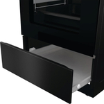 Электрическая плита Gorenje GEIT5C60BXPG
