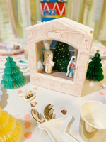 Nutcracker Party