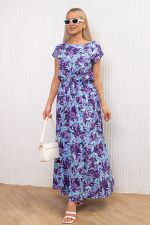 Платье Дарья №135 Valentina