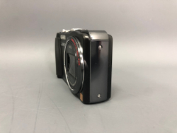 Panasonic Lumix DMC-TZ30