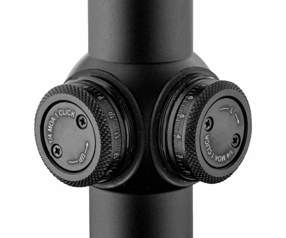 Прицел Nikko Stirling Panamax 3-9x50 Half MilDot (NPW3950)