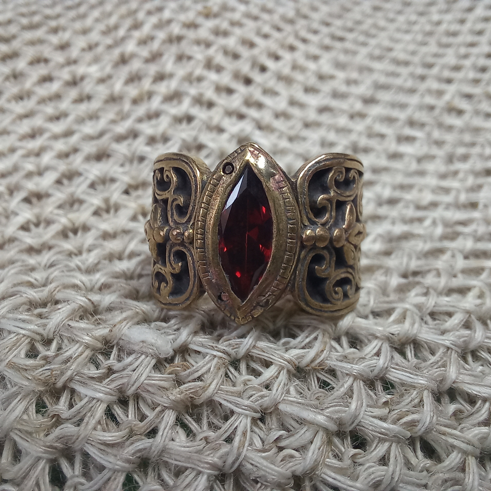 Кольцо. Шёпот Мадлен