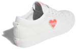 Кроссовки Adidas Originals Nizza Trefoil (Женская размерная сетка)