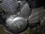 Honda SL230 2000