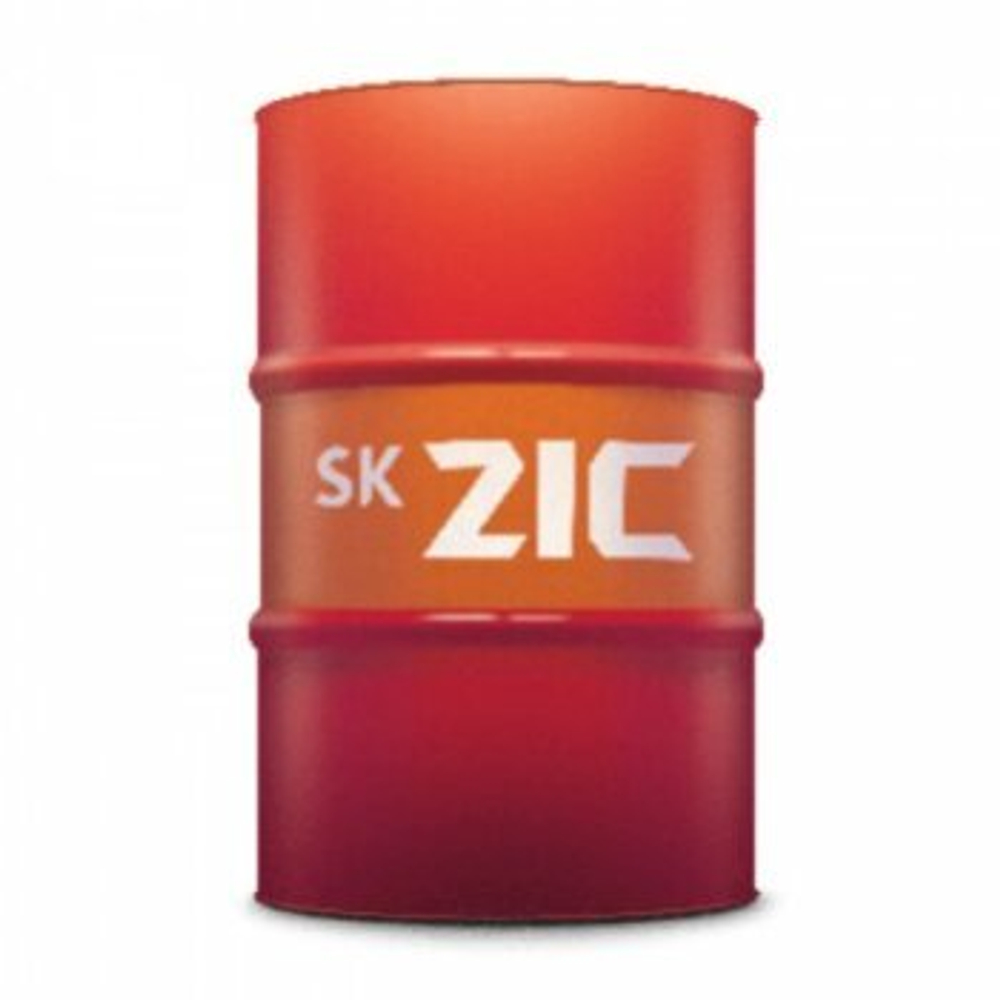 Масло моторное ZIC X3000 10w30 CH-4 200л