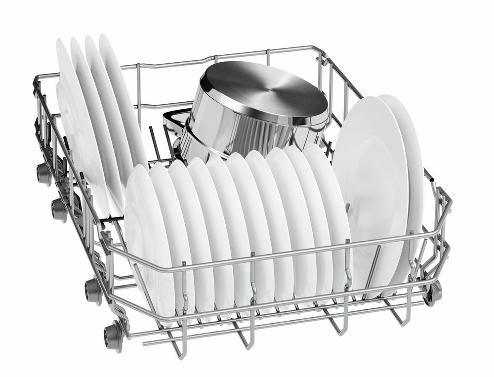 Встраиваемая посудомоечная машина Bosch SPV25FX60R