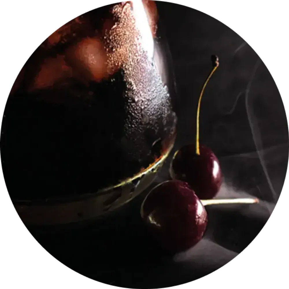 Aircraft CIGAR BLEND - Cherry Pop (200g)