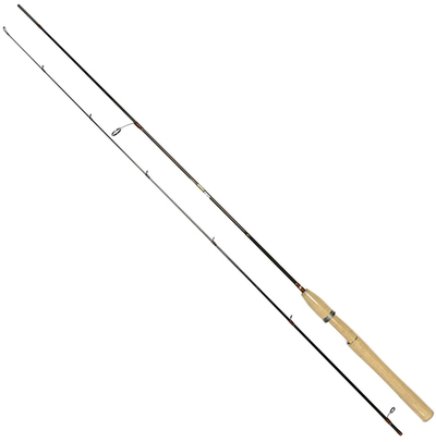 Спиннинг Graphiteleader BELLEZZA Correntia GLBCS-762L-T 1,5-10g