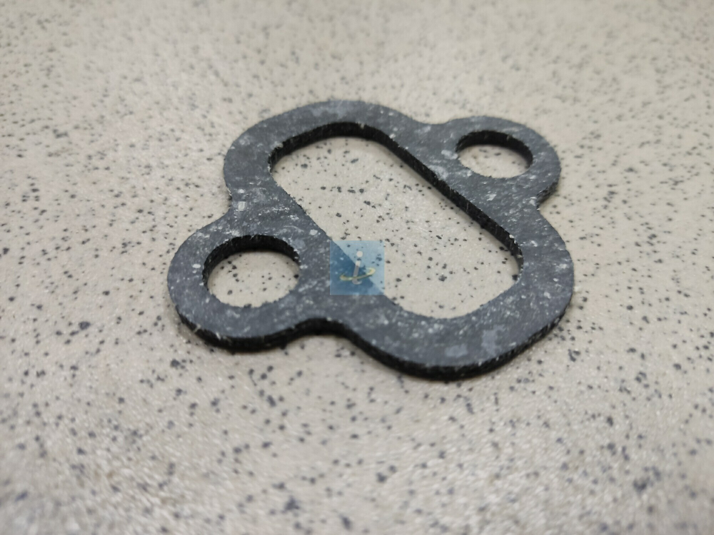 Прокладка водяной трубы (пон. 3,0 мм) 840.1303268