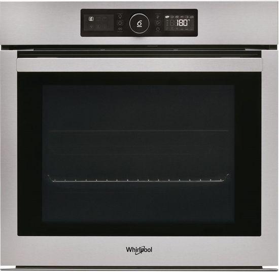 Электрический духовой шкаф Whirlpool AKZ9 6230 IX