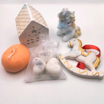 Новогодний набор "Снегурочка"